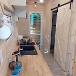 Hébergement de vacances Bocianie Gniazdo - Do Wynajecia Pluski