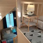 Bocianie Gniazdo - Do Wynajecia