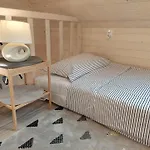 Hébergement de vacances Bocianie Gniazdo - Do Wynajecia Pluski