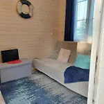 Bocianie Gniazdo - Do Wynajecia Prázdninový dům Pluski