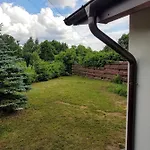 Bocianie Gniazdo - Do Wynajecia Prázdninový dům