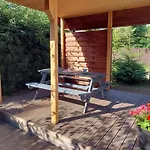 Hébergement de vacances Bocianie Gniazdo - Do Wynajecia *