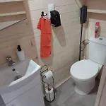Bocianie Gniazdo - Do Wynajecia Prázdninový dům Pluski