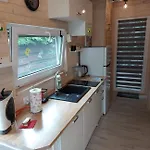 Bocianie Gniazdo - Do Wynajecia Hébergement de vacances Pluski