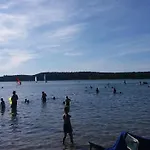 Hébergement de vacances Bocianie Gniazdo - Do Wynajecia *