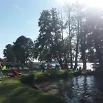 Bocianie Gniazdo - Do Wynajecia Prázdninový dům *