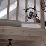 Hébergement de vacances Bocianie Gniazdo - Do Wynajecia *