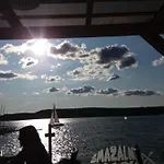 Bocianie Gniazdo - Do Wynajecia Prázdninový dům