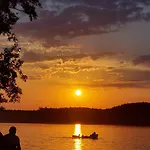 Hébergement de vacances Bocianie Gniazdo - Do Wynajecia Pluski