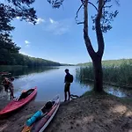 Prázdninový dům Bocianie Gniazdo - Do Wynajecia
