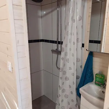 Bocianie Gniazdo - Do Wynajecia Pluski