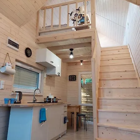 Bocianie Gniazdo - Do Wynajecia Pluski