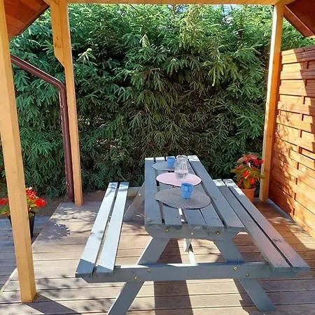 Bocianie Gniazdo - Do Wynajecia