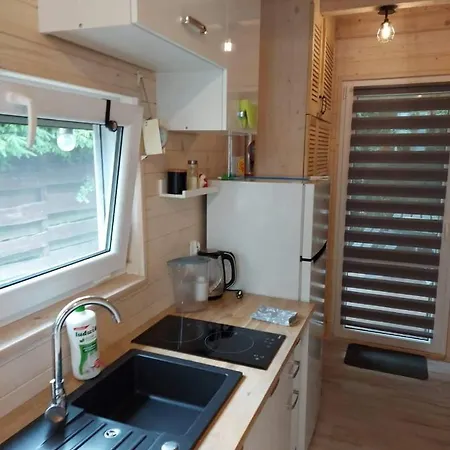 Bocianie Gniazdo - Do Wynajecia * Pluski