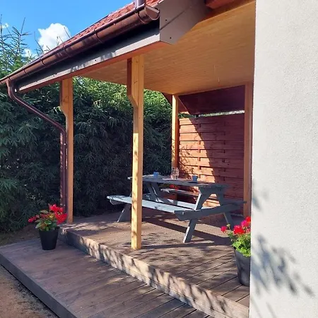 Bocianie Gniazdo - Do Wynajecia