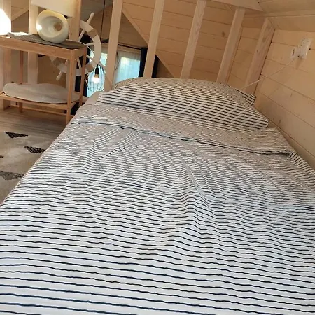 Bocianie Gniazdo - Do Wynajecia Pluski