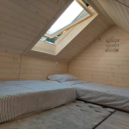 Bocianie Gniazdo - Do Wynajecia *