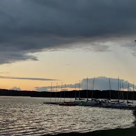 Bocianie Gniazdo - Do Wynajecia * Pluski