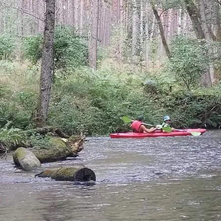 Bocianie Gniazdo - Do Wynajecia Vakantiehuis