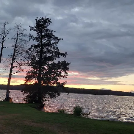 Bocianie Gniazdo - Do Wynajecia Vakantiehuis Pluski