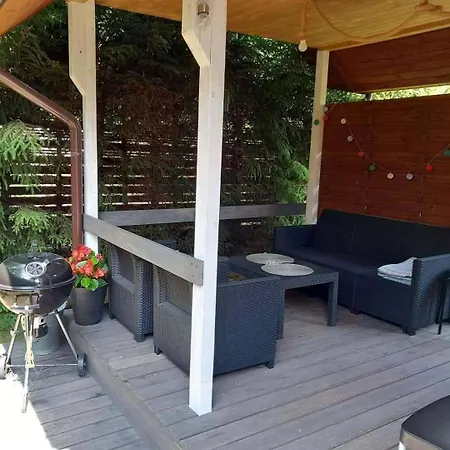 Сasa de vacaciones Bocianie Gniazdo - Do Wynajecia
